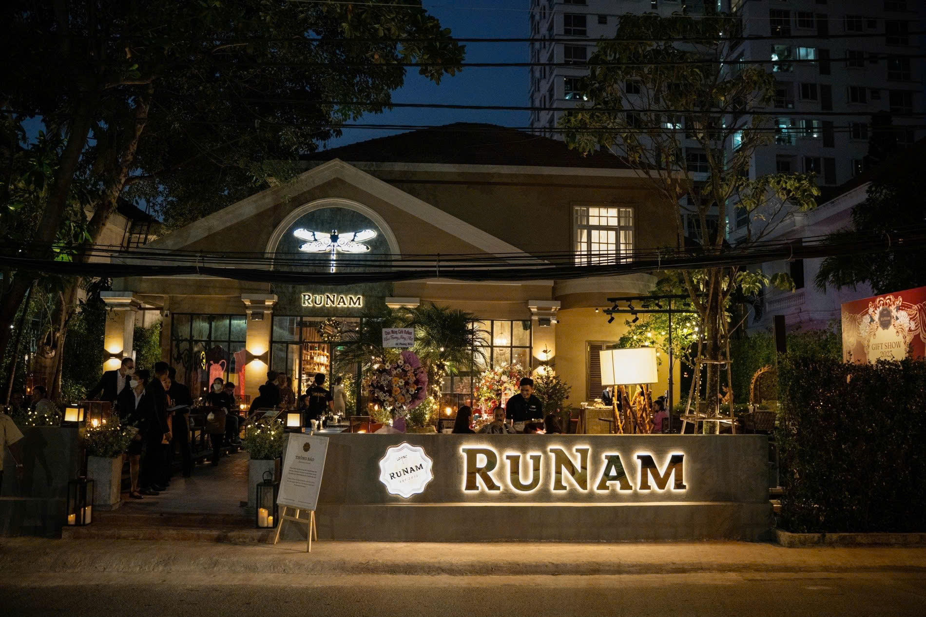 Bán nhà mặt tiền đường Trần Ngọc Diện diện tích: 19x25m trệt lầu