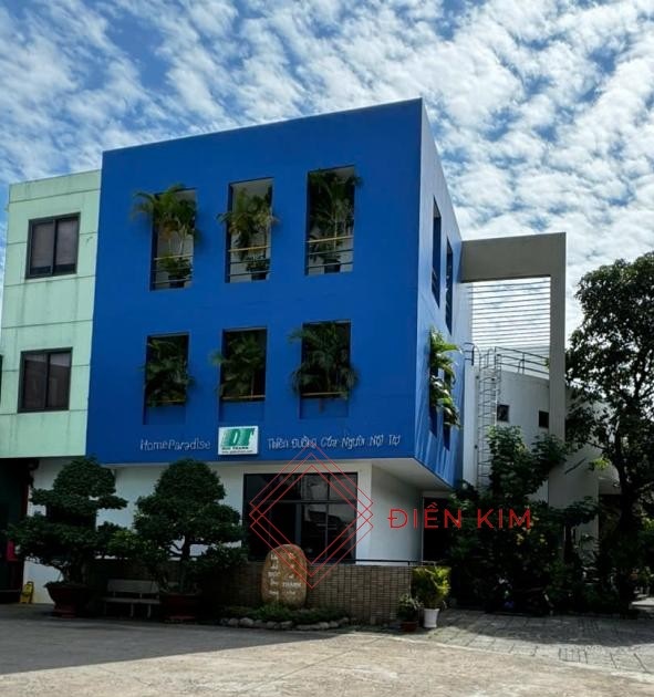 Cần cho thuê nhà đường Phan Huy Ích, nhà nguyên căn quận Gò Vấp