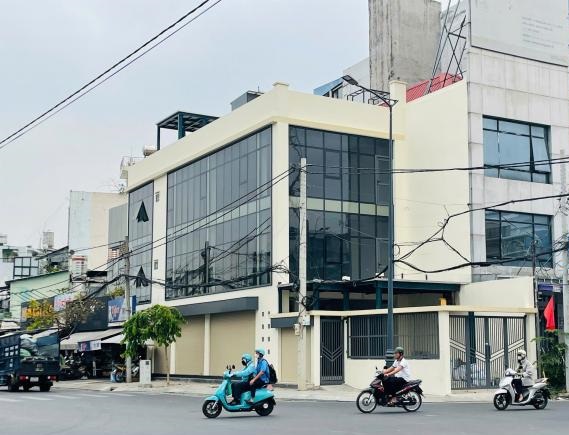 Cần Cho Thuê Nhà Mặt Tiền Đường Phan Thúc Duyện Quận Tân Bình