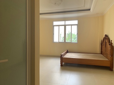 Cho thuê biệt thự đường Cửu Long Phường 2 Tân Bình