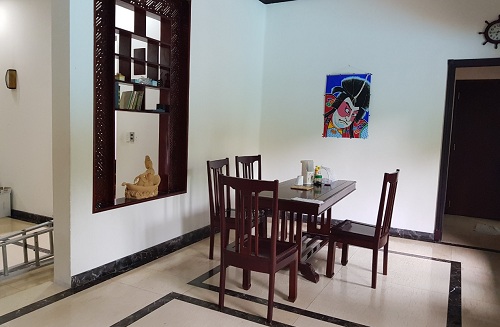 Cho thuê Biệt thự đường Điện Biên Phủ quận 3