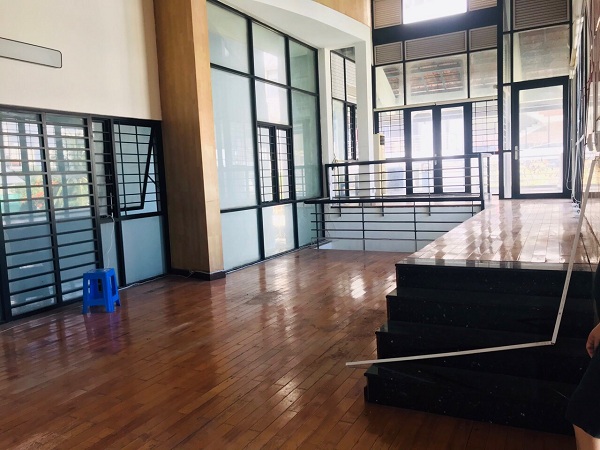 Cho thuê biệt thự đường điện biên phủ quận bình thạnh