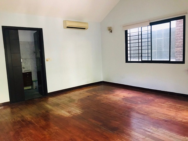 Cho thuê biệt thự đường điện biên phủ quận bình thạnh