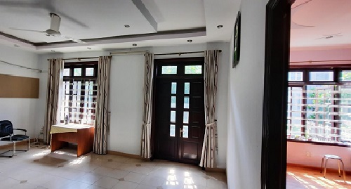 cho thuê biệt thự đường Nguyễn Văn Trỗi