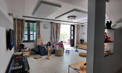 cho thuê biệt thự đường Nguyễn Văn Trỗi