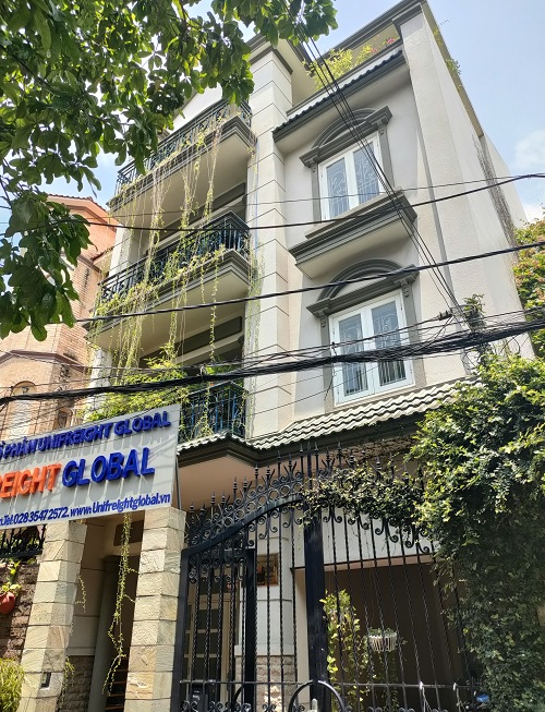 Cho thuê biệt thự đường Phổ Quang, cho thuê biệt thự quận tân bình