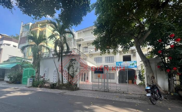Cho Thuê Nhà Đẹp Mặt Tiền Đường Thất Sơn, Nhà Chính Chủ Quận 10