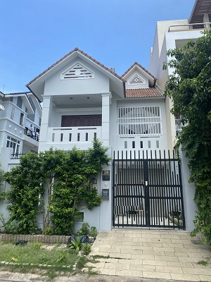 Cho thuê nhà đường số 31A Phường An Phú Quận 2