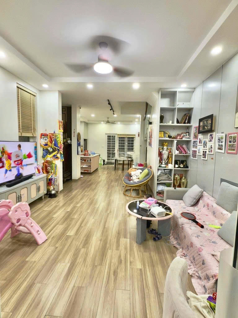 Cho thuê nhà đường Bạch Đằng quận Tân Bình