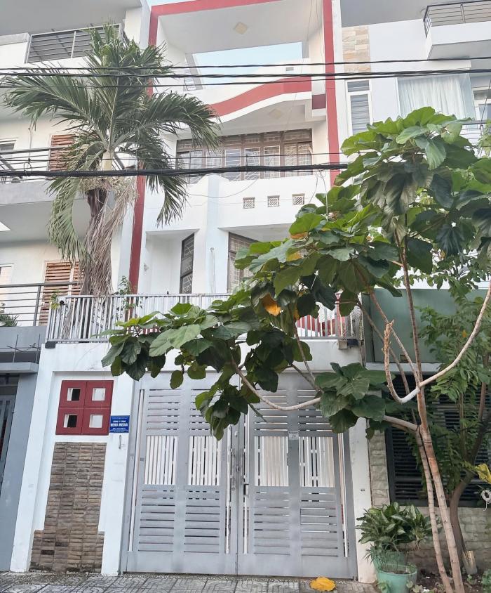 Cho thuê nhà đường Bình Lợi quận Bình Thạnh