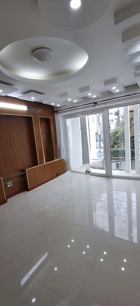 Cho thuê nhà đường Đinh Bộ Lĩnh Quận Bình Thạnh