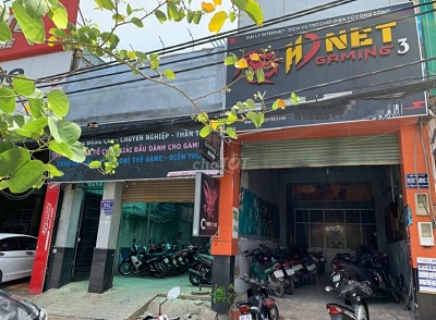 Cho thuê nhà đường Đồng Đen Quận Tân Bình
