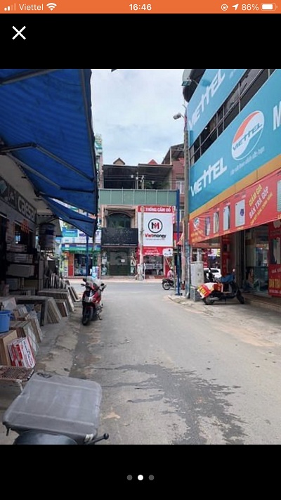 Cho thuê nhà đường Gò Dầu, Tân Qúy, Quận Tân Phú