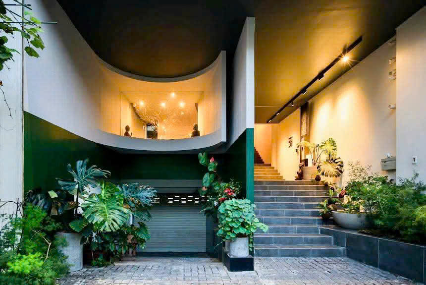 Cho thuê nhà đường Hồ Văn Huê, nhà nguyên căn chính chủ quận Phú Nhuận