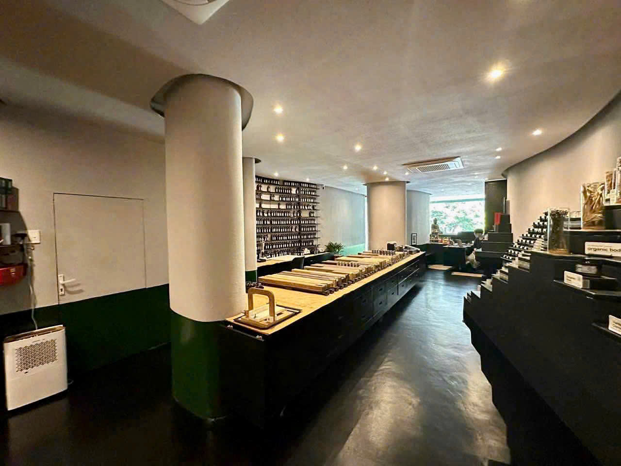 Cho thuê nhà đường Hồ Văn Huê, nhà nguyên căn chính chủ quận Phú Nhuận