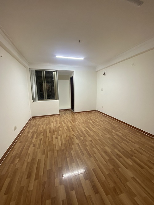 Cho thuê nhà đường Hoa Hồng quận Phú Nhuận