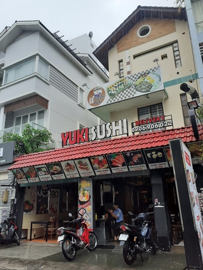 Cho thuê nhà 187 Hoa Lan Phường 2 Quận Phú Nhuận