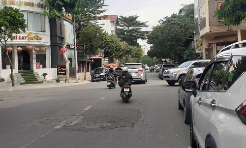 Cho thuê nhà đường Hoa Phường quận Phú Nhuận