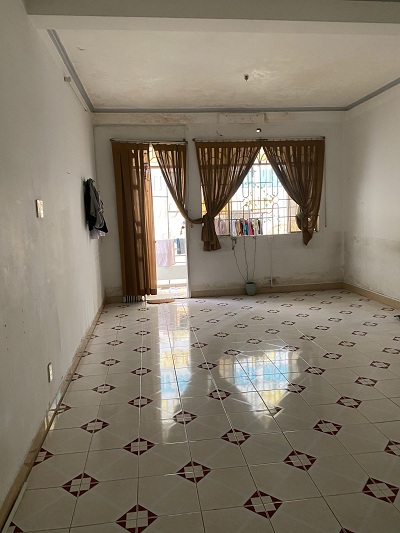 Cho thuê nhà đường Hoàng Kế Viêm phường 12 quận Tân Bình