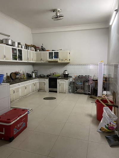 Cho thuê nhà đường Hoàng Kế Viêm phường 12 quận Tân Bình