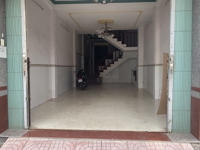 Cho thuê nhà đường Nguyễn Minh Hoàng, Phường 12, Quận Tân Bình