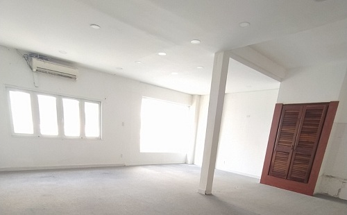 Cho thuê nhà đường Nguyễn Minh Hoàng phường 2 quận Tân Bình