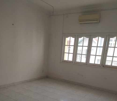 Cho thuê nhà đường Nguyễn Minh Hoàng phường 2 quận Tân Bình