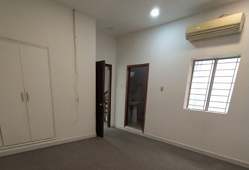 Cho thuê nhà đường Nguyễn Minh Hoàng phường 2 quận Tân Bình