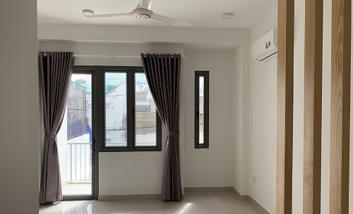 Cho thuê nhà đường Nguyễn Trọng Tuyển quận Phú Nhuận