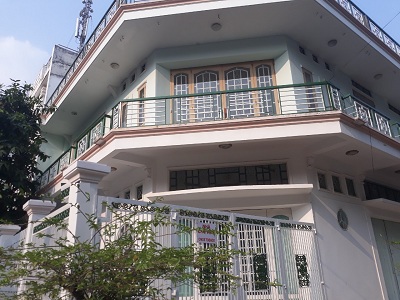 Cho thuê nhà đường Phan Anh, Hiệp Tân, Quận Tân Phú