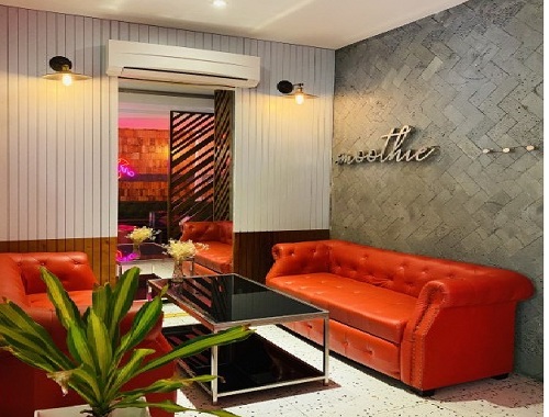 Cho thuê nhà đường Phan Đăng Lưu quận Phú Nhuận phường 5