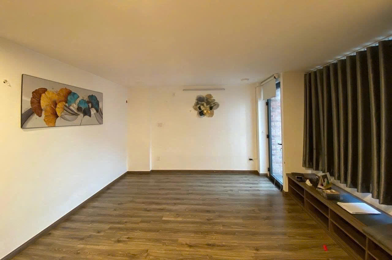 Cho thuê nhà đường Phổ Quang Quận Tân Bình