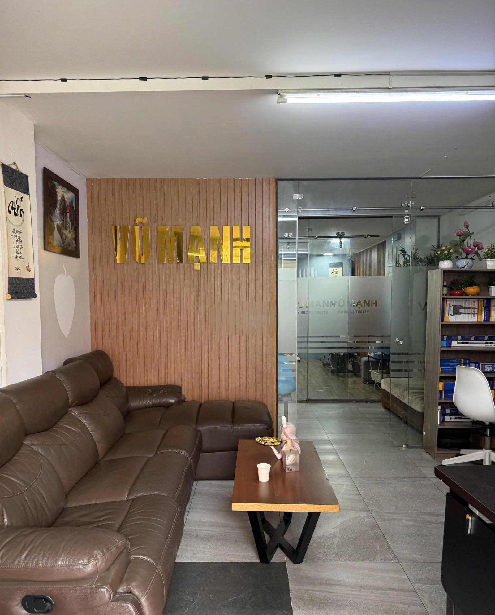 Cho thuê nhà đường Phổ Quang Quận Tân Bình