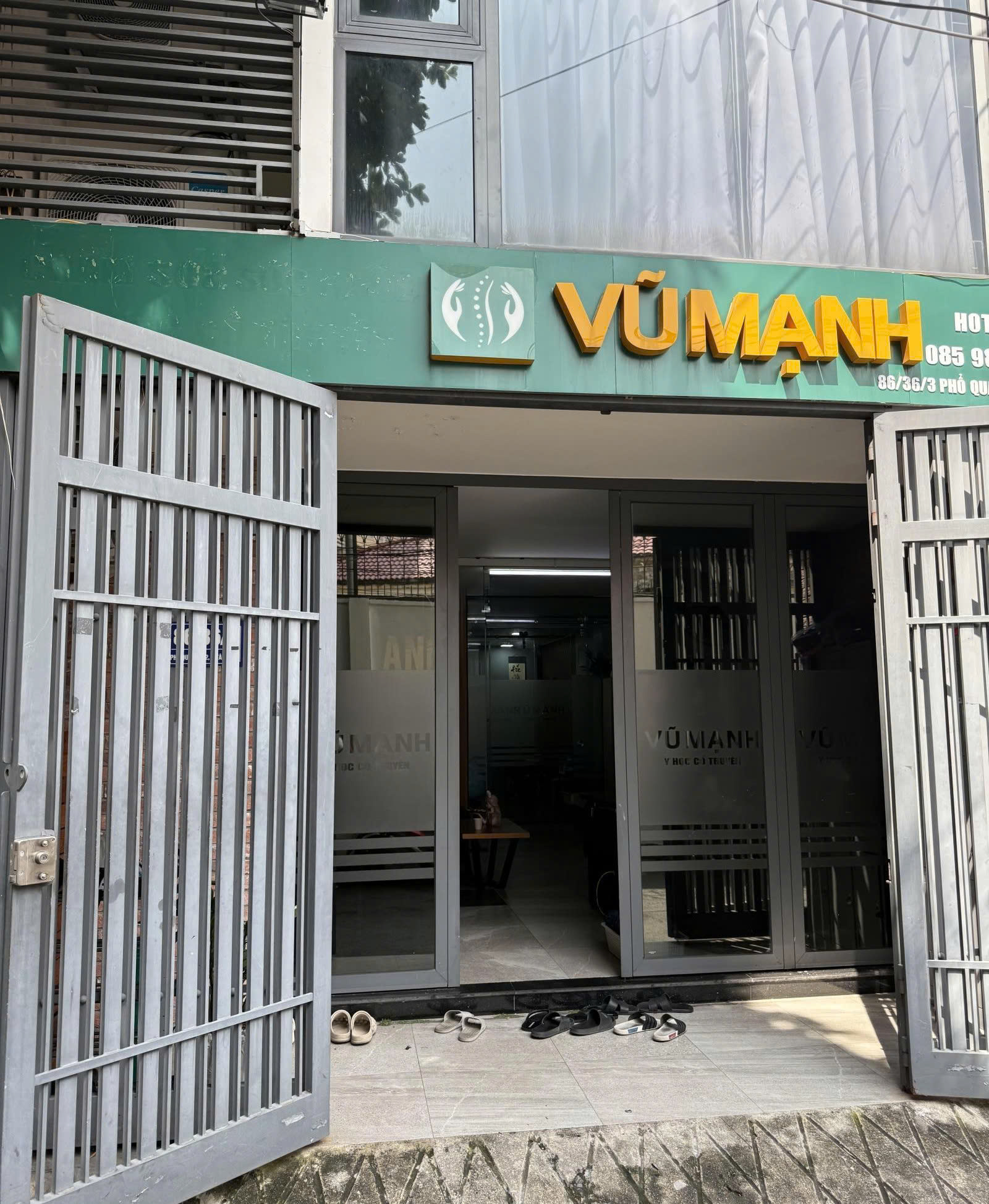 Cho thuê nhà đường Phổ Quang Quận Tân Bình