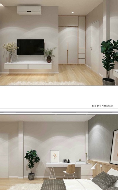 Cho thuê nhà đường Quốc Hương Phường Thảo Điền Quận 2