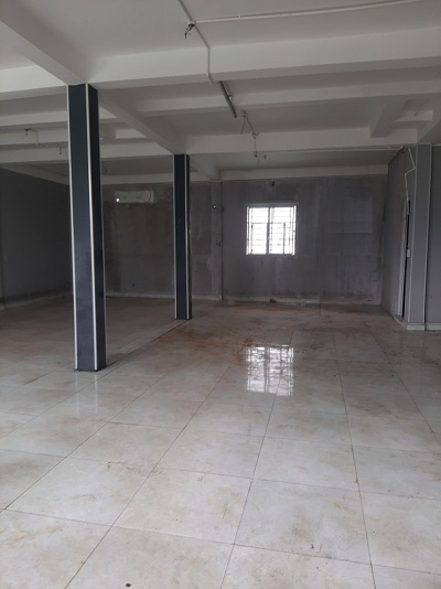 Cho thuê nhà đường Ung Văn Khiêm phường 25 quận Bình Thạnh