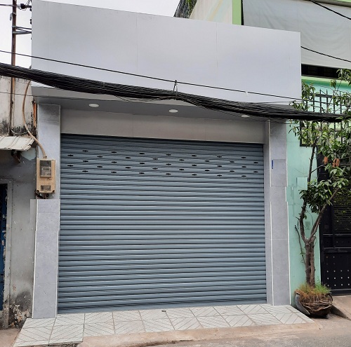 Cho thuê nhà đường Võ Thành Trang quận Tân Bình