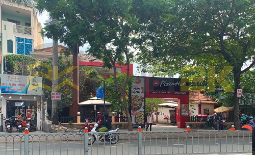 Cho thuê nhà đường Xô Viết Nghệ Tĩnh quận Bình Thạnh