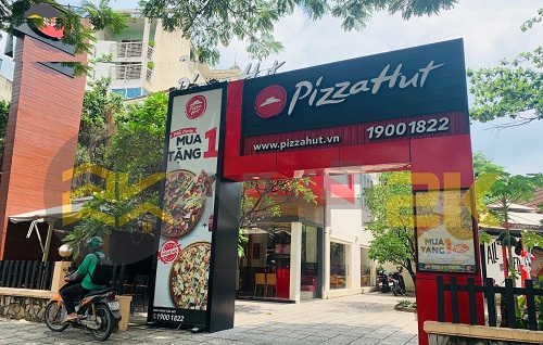 Cho thuê nhà đường Xô Viết Nghệ Tĩnh quận Bình Thạnh