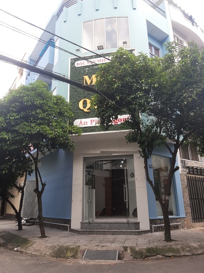 Cho thuê nhà đường Xô Viết Nghệ Tĩnh Quận Bình Thạnh Phường 25