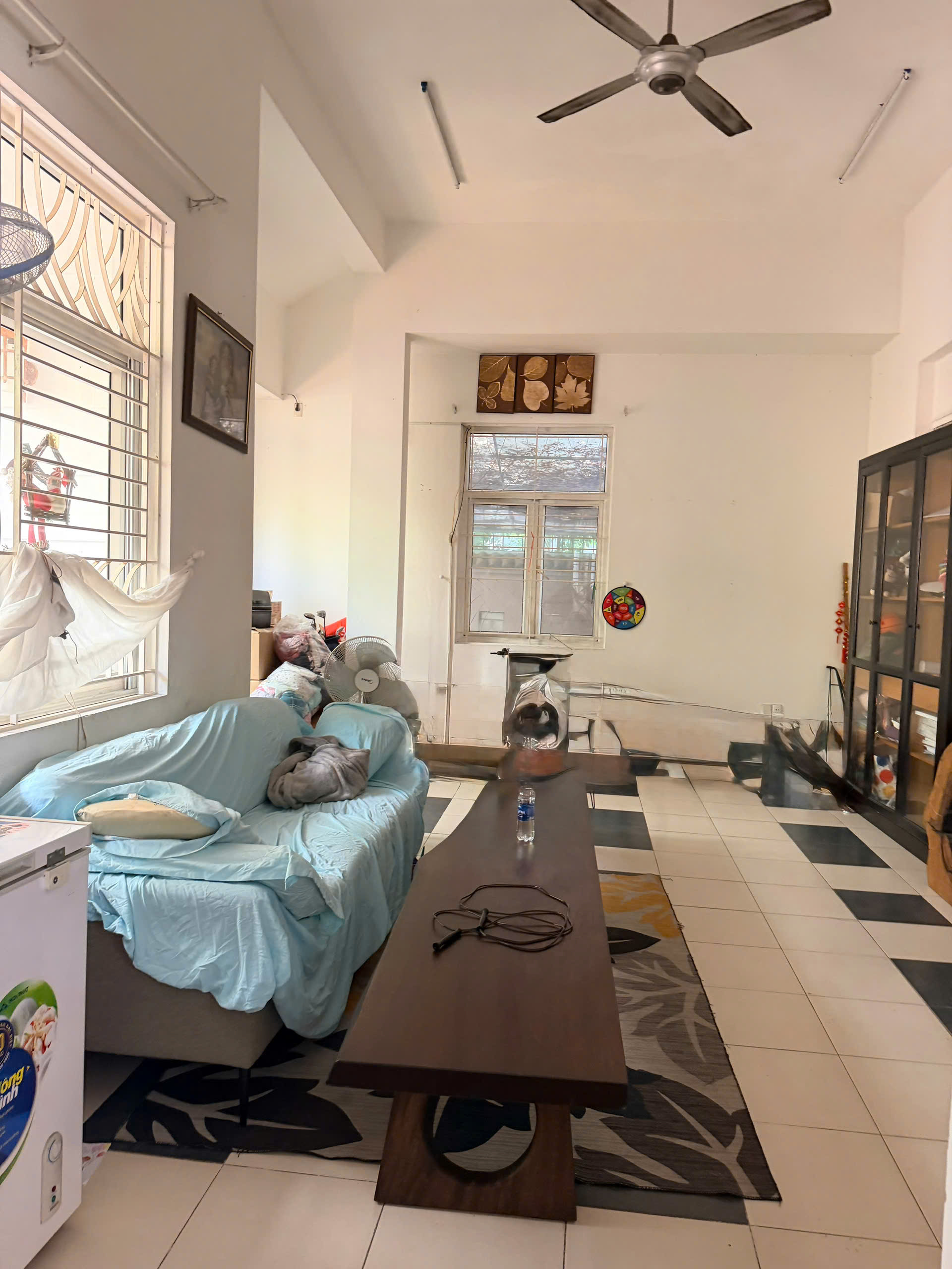 Cho thuê nhà đường Xuân Thủy P. Thảo Điền Quận 2
