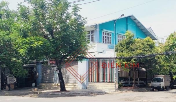 Cho Thuê Nhà Góc 2 Mặt Tiền Khu Sầm Uất Đặng Thùy Trâm Quận Bình Thạnh