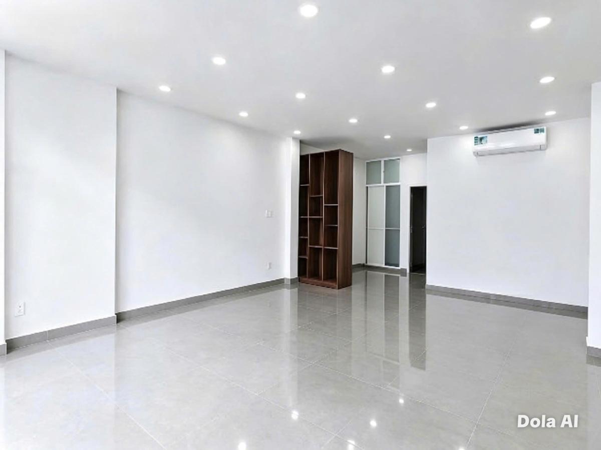 Cho thuê nhà hẻm 196 đường Cộng Hòa quận Tân Bình