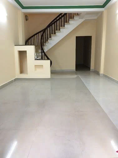 Cho thuê nhà hẻm xe hơi quận Bình Thạnh đường Võ Oanh