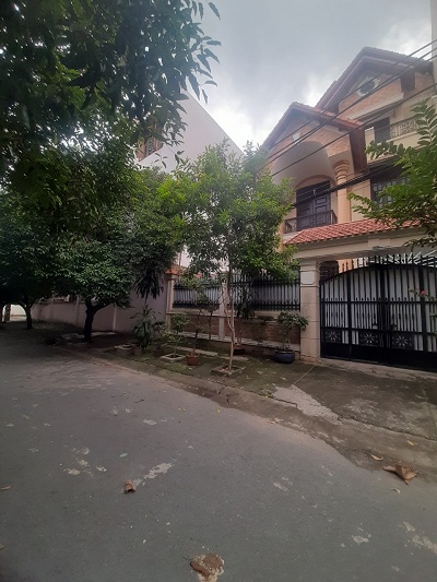Cho thuê nhà Khu Chu Văn An Quận Bình Thạnh