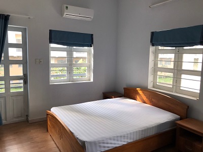 Cho thuê nhà khu thời báo kinh tế phường bình an quận 2