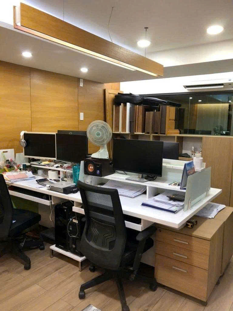 Cho thuê nhà mặt tiền 723 Nguyễn Kiệm quận Gò Vấp