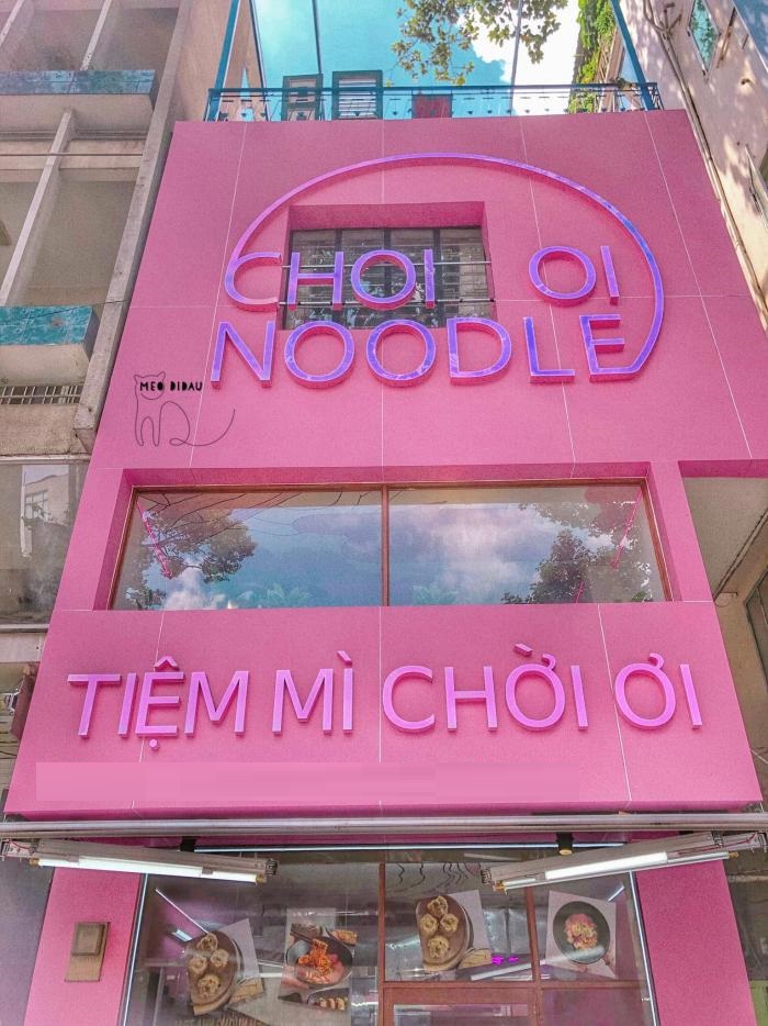 Cho Thuê Nhà Mặt Tiền Đẹp Đường Nguyễn Tri Phương Trung Tâm Quận 10