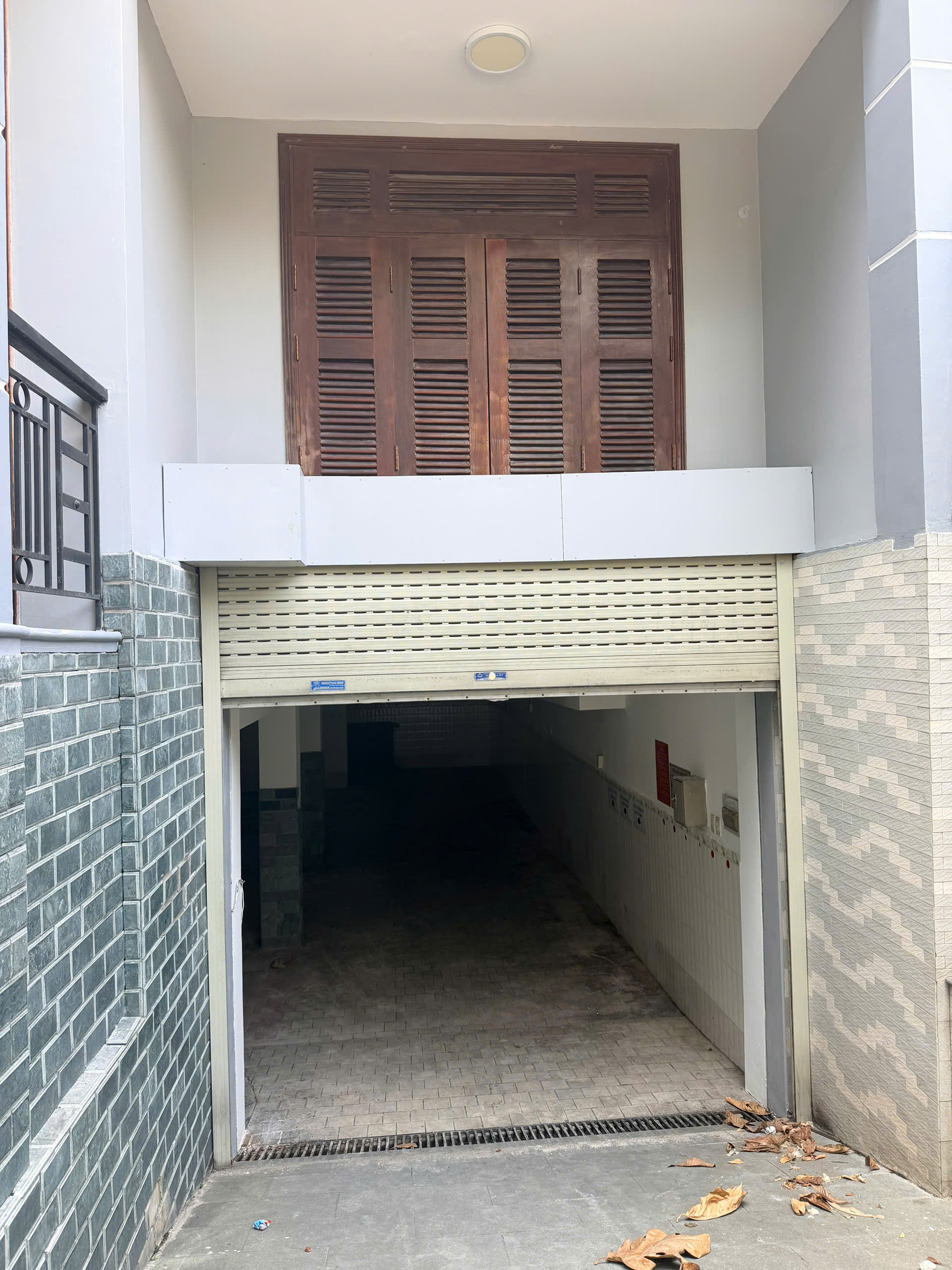 Cho thuê nhà mặt tiền đường 18A P. An Phú Quận 2