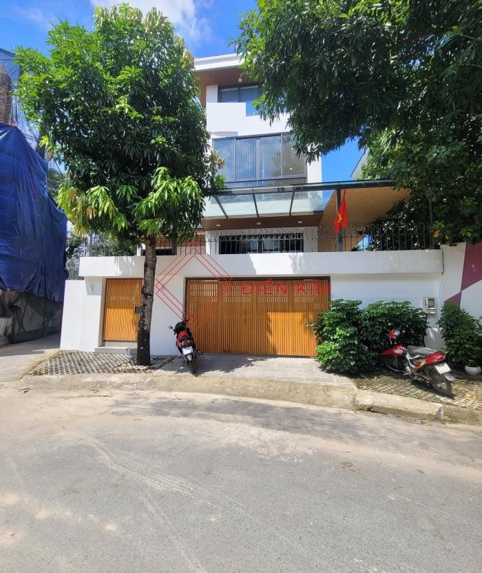 Cho thuê nhà mặt tiền đường 31B P. An Phú Quận 2